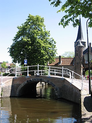 Catharijnebrug