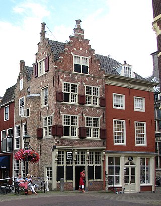 De Kaerskorf