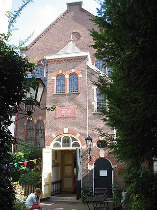 Génestetkerk