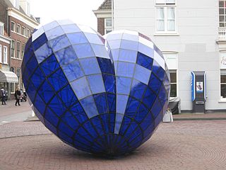 Het Blauwe Hart