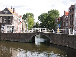 Hoogbrug