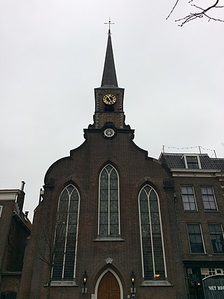 Lutherse Kerk