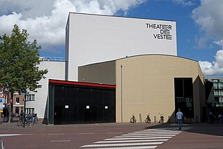 Theater de Veste