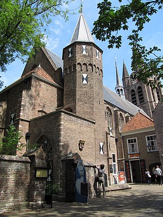 Waalse Kerk