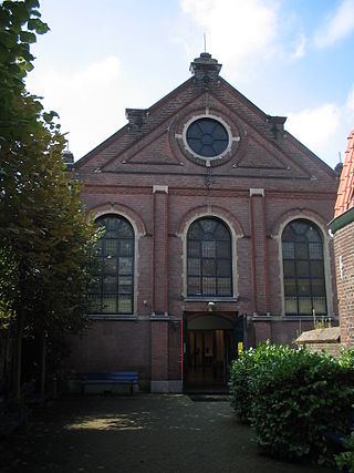 Zuiderkerk