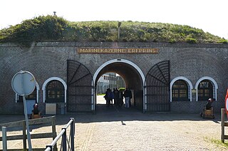 Fort Erfprins