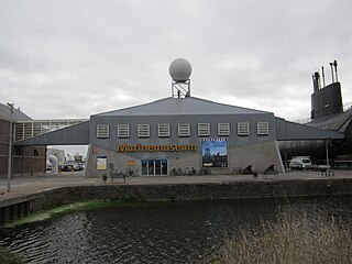 Marinemuseum