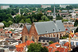 Broederenkerk