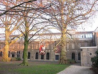 Dordrechts museum