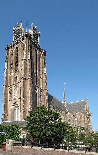 Grote of Onze-Lieve-Vrouwekerk