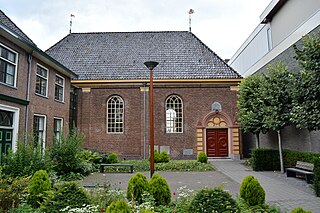 Doopsgezinde Kerk