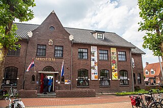 Museum Drachten