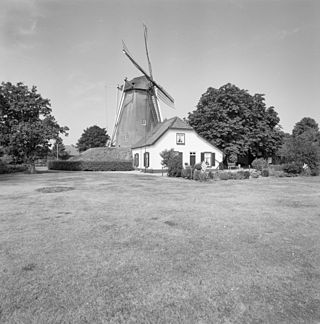 De Keetmolen