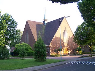 Nieuwe kerk