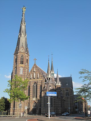 Augustijnenkerk