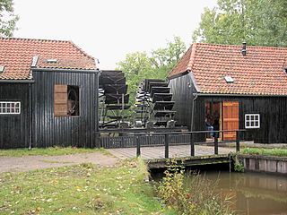 Collse Watermolen