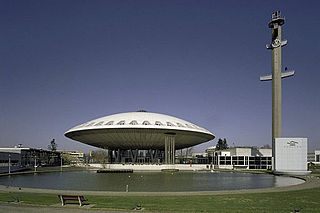 Evoluon