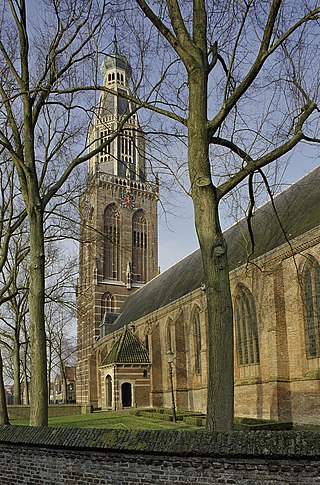 Zuiderkerk