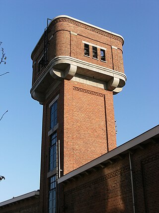 De Museumfabriek