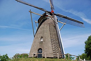 Lonneker Molen