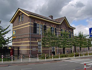 Seinhuisje