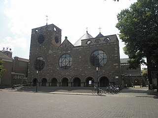 Sint Jacobus de Meerdere