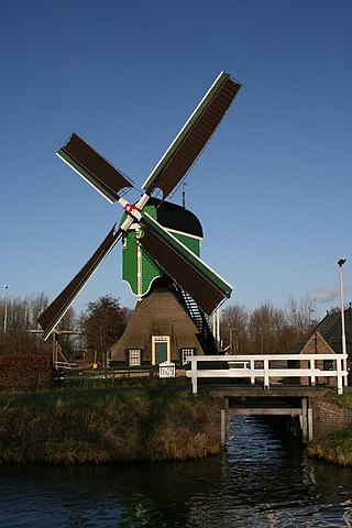 Oostmolen