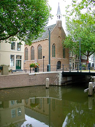 Sint Joostkapel