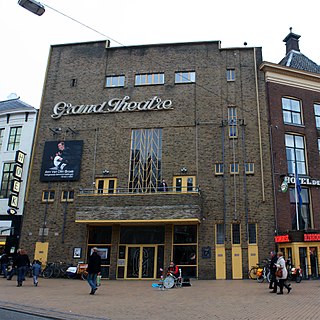 Grand Theatre