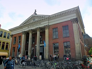 Korenbeurs