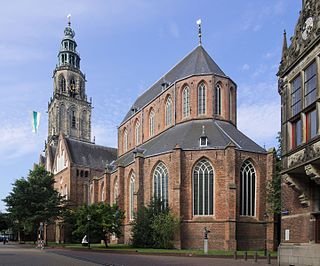 Martinikerk