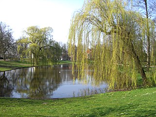 Noorderplantsoen