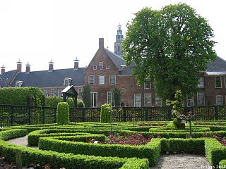 Prinsentuin