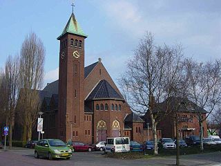 St. Franciscuskerk