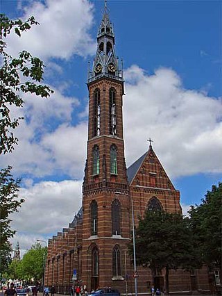 St. Joseph Cathedral