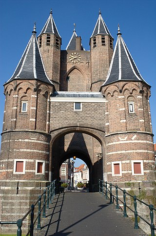 Amsterdamse Poort