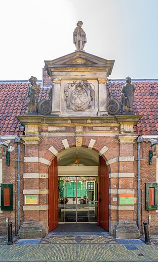 Frans Hals Museum