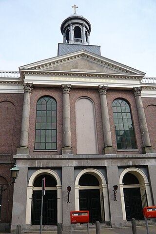 St. Josephkerk