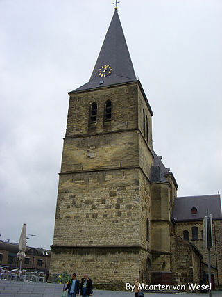 Sint-Pancratiuskerk