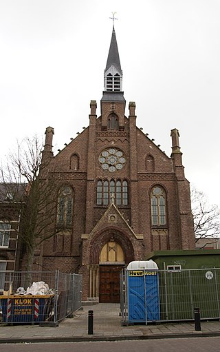 Sint-Antonius van Padua