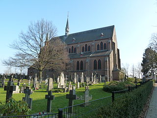 Johannes Evangelistkerk