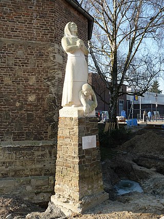 Monument Tweede Wereldoorlog