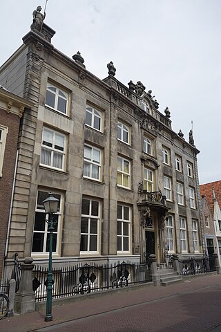 Foreestenhuis