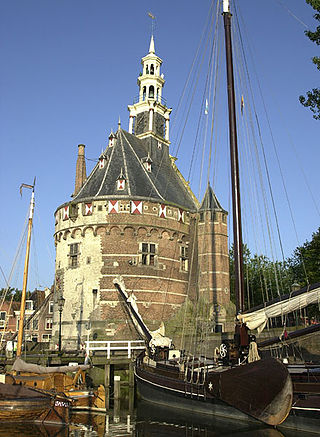 Hoofdtoren