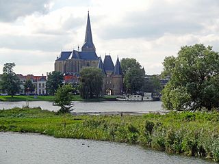 Bovenkerk