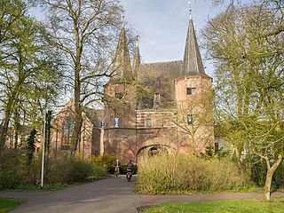 Broederpoort