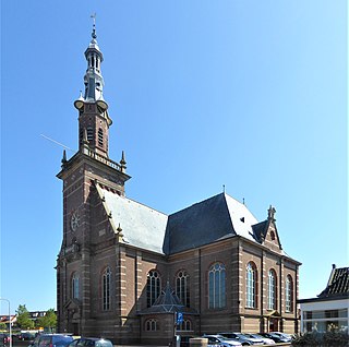 Nieuwe Kerk