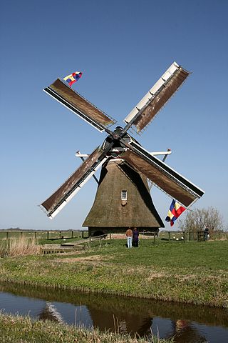 Bullemolen