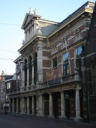 City Concert Hall Leiden