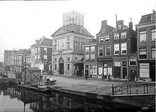 De Waag